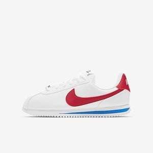 Nike Cortez Red/Blue/White